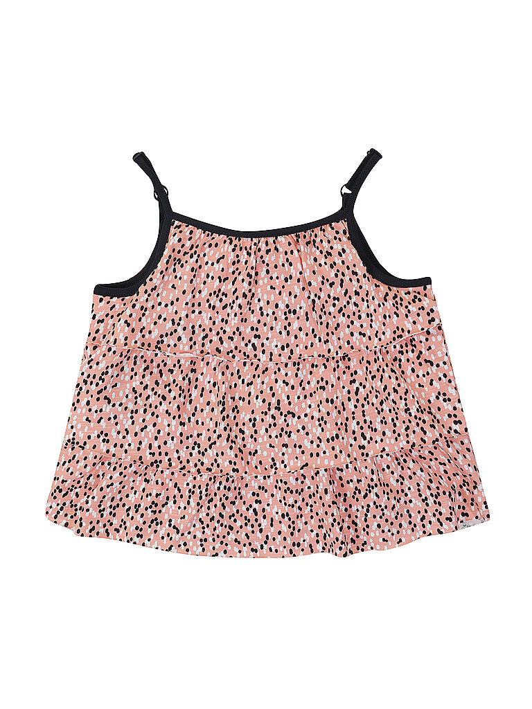 S.OLIVER Mädchen Top rosa | 140