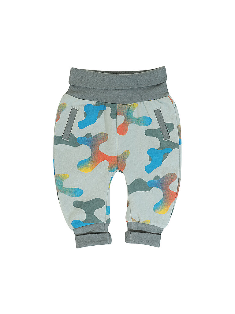 S.OLIVER Jungen Jogginghose mint | 92