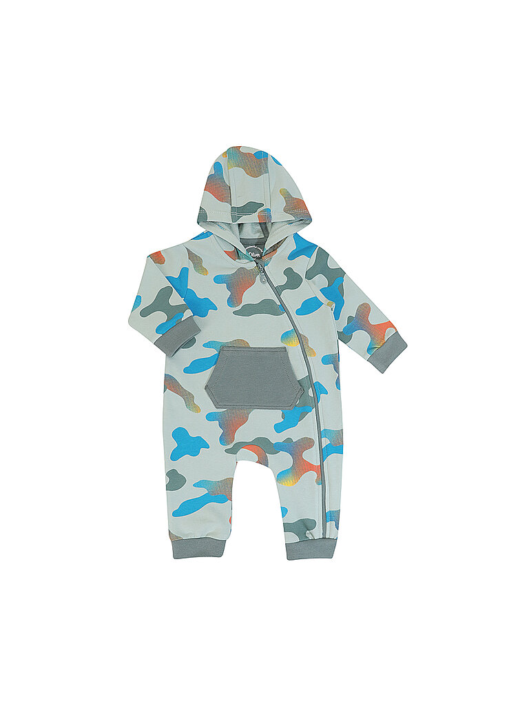 S.OLIVER Jungen Strampler  mint | 62