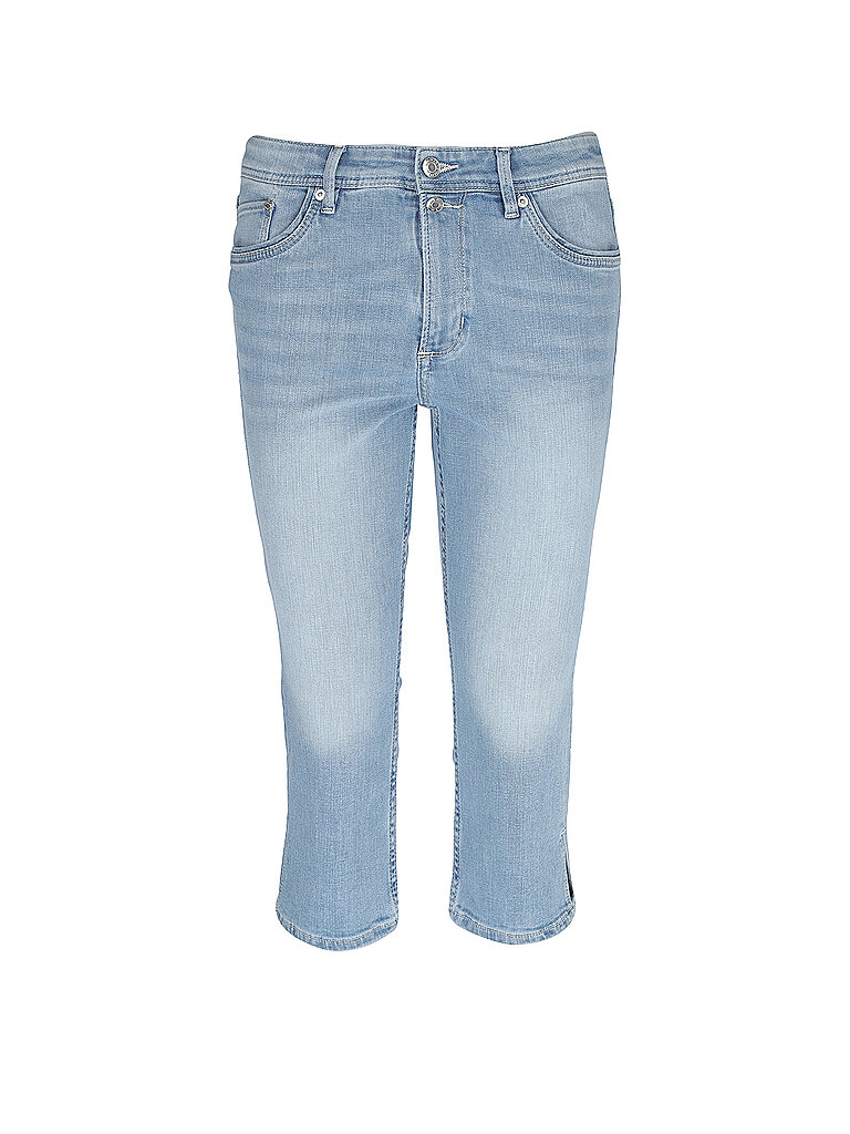 S.OLIVER Jeans 3/4 blau | 40