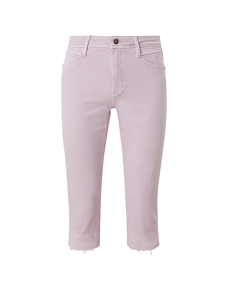 S.OLIVER e Slim Fit 3/4 lila | 38