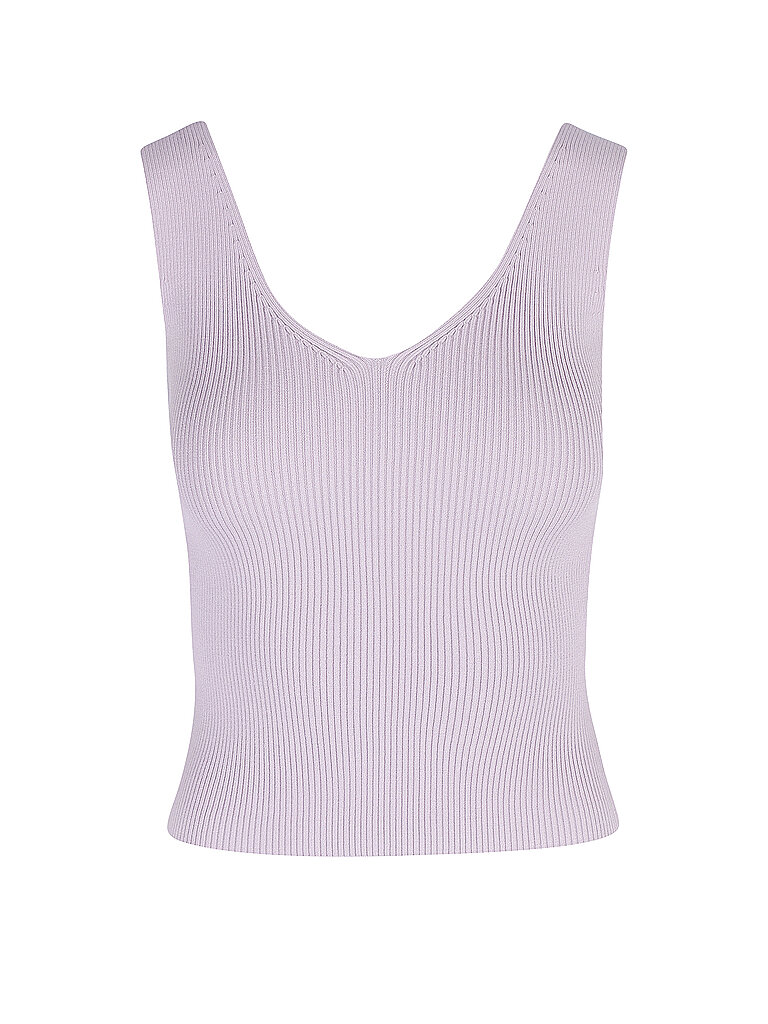 S.OLIVER Top lila | 42