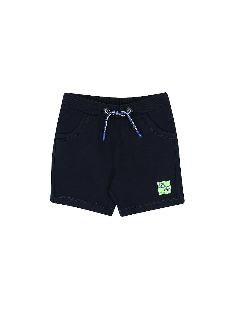 S.OLIVER Jungen Short  dunkelblau | 122