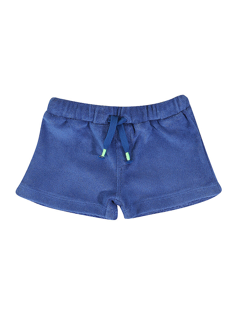 S.OLIVER Baby Jungen Shorts blau | 80