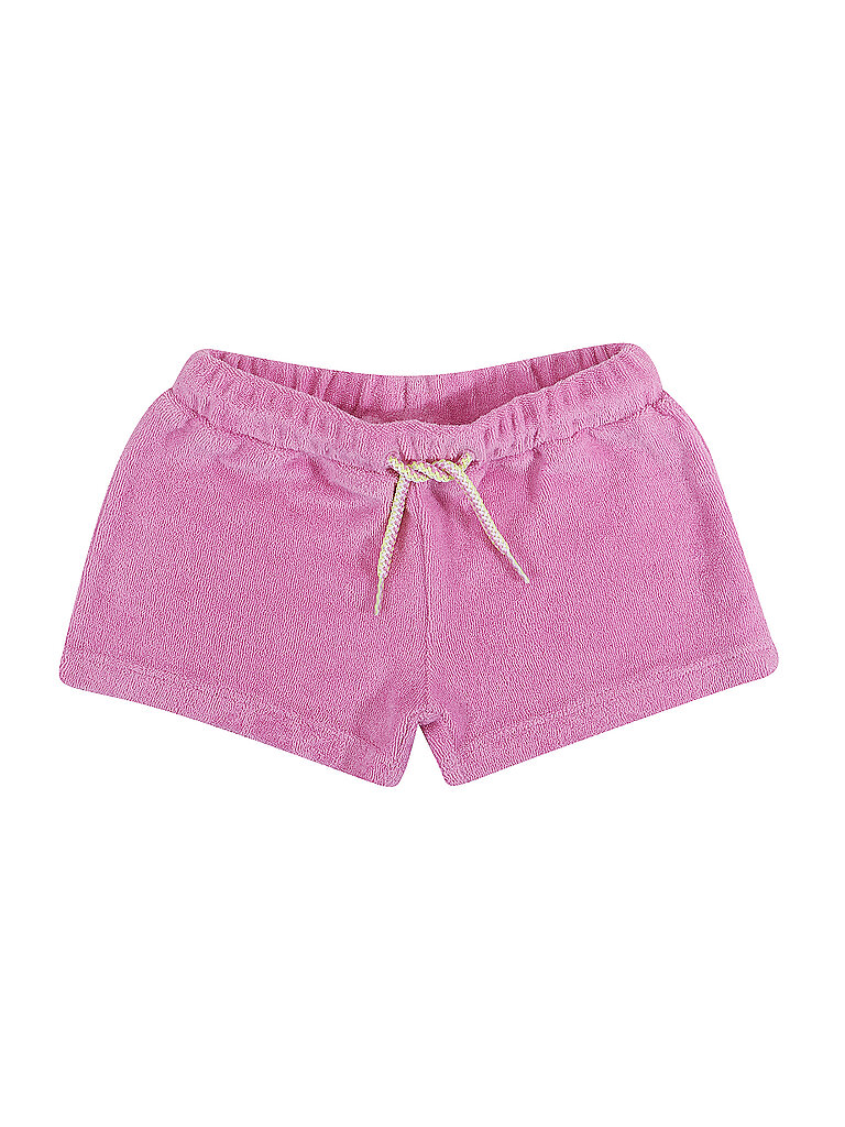 S.OLIVER Mädchen Short  rosa | 62