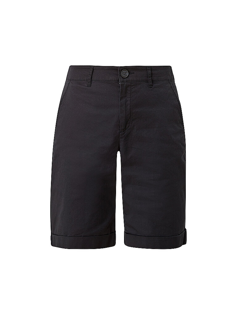 S.OLIVER Short schwarz | 38