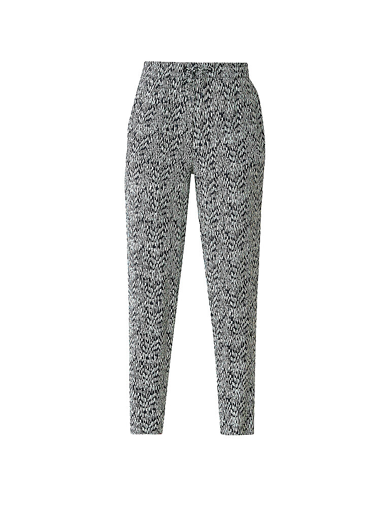S.OLIVER Hose Jogging Fit hellblau | 40