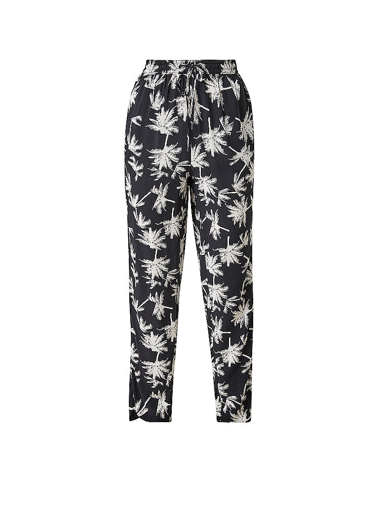 S.OLIVER Hose Jogging Fit schwarz | 36