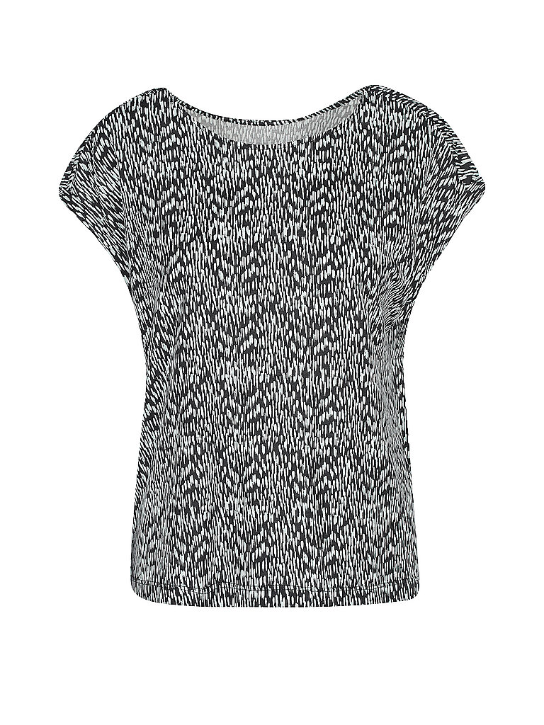 S.OLIVER T-Shirt  hellblau | 36