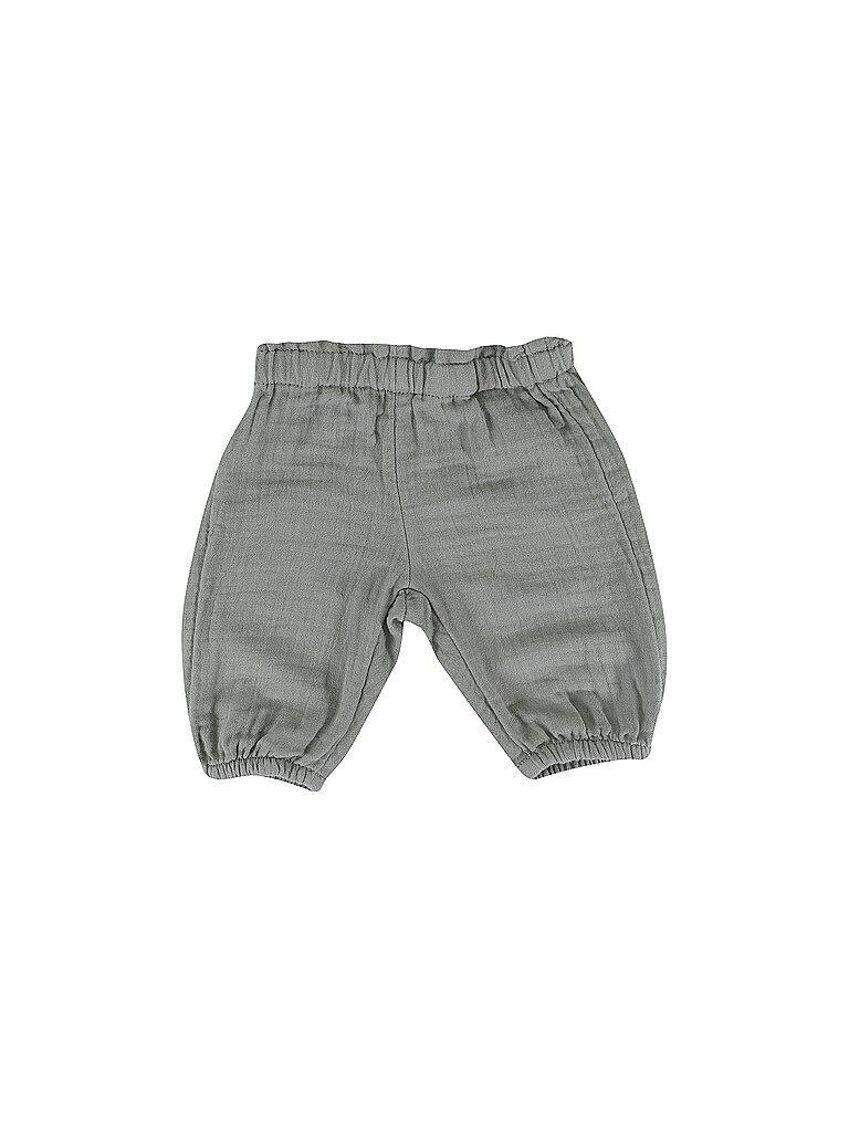 S.OLIVER Mädchen Hose  olive | 68