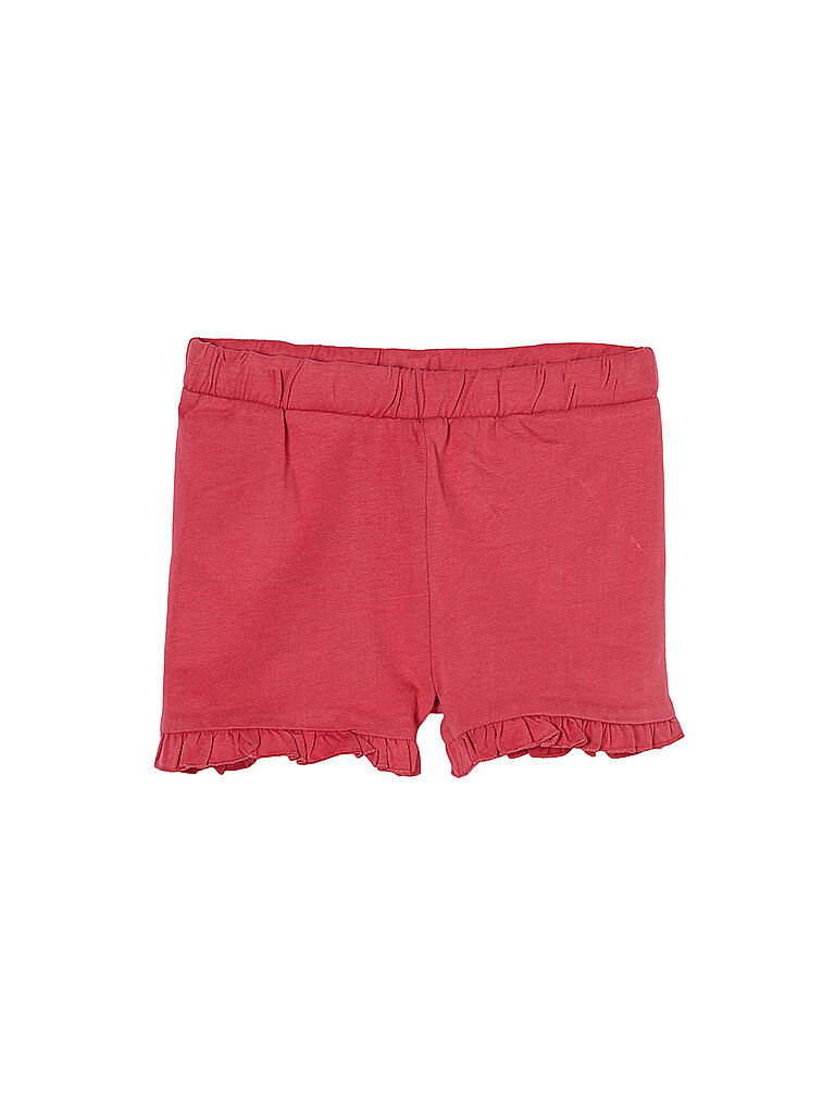 S.OLIVER Mädchen Short pink | 110