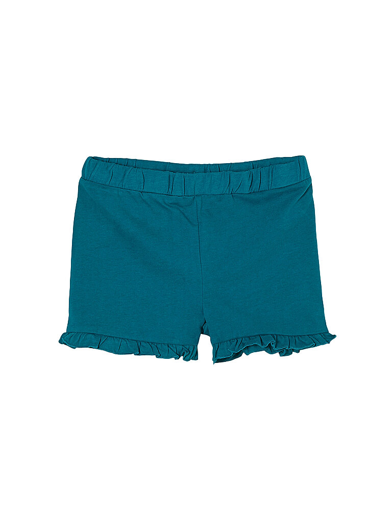 S.OLIVER Mädchen Short petrol | 110