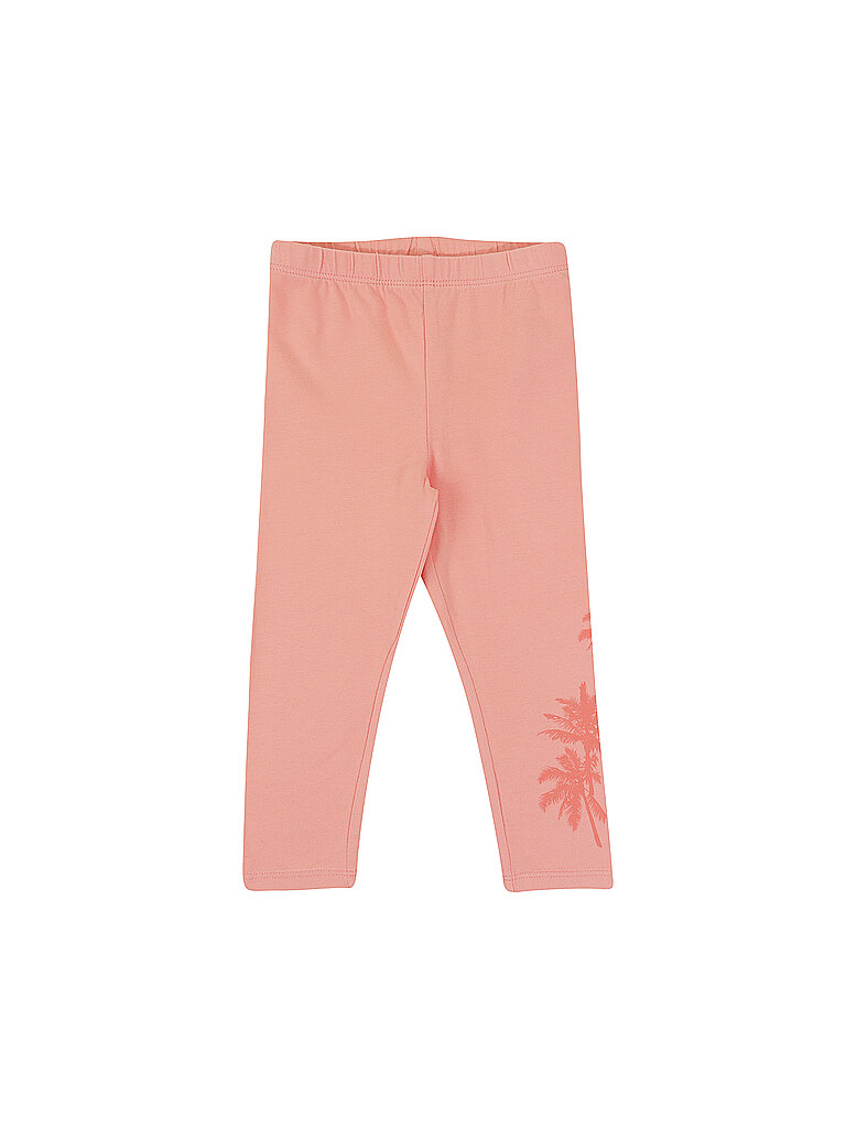 S.OLIVER Mädchen Leggings 7/8 orange | 116