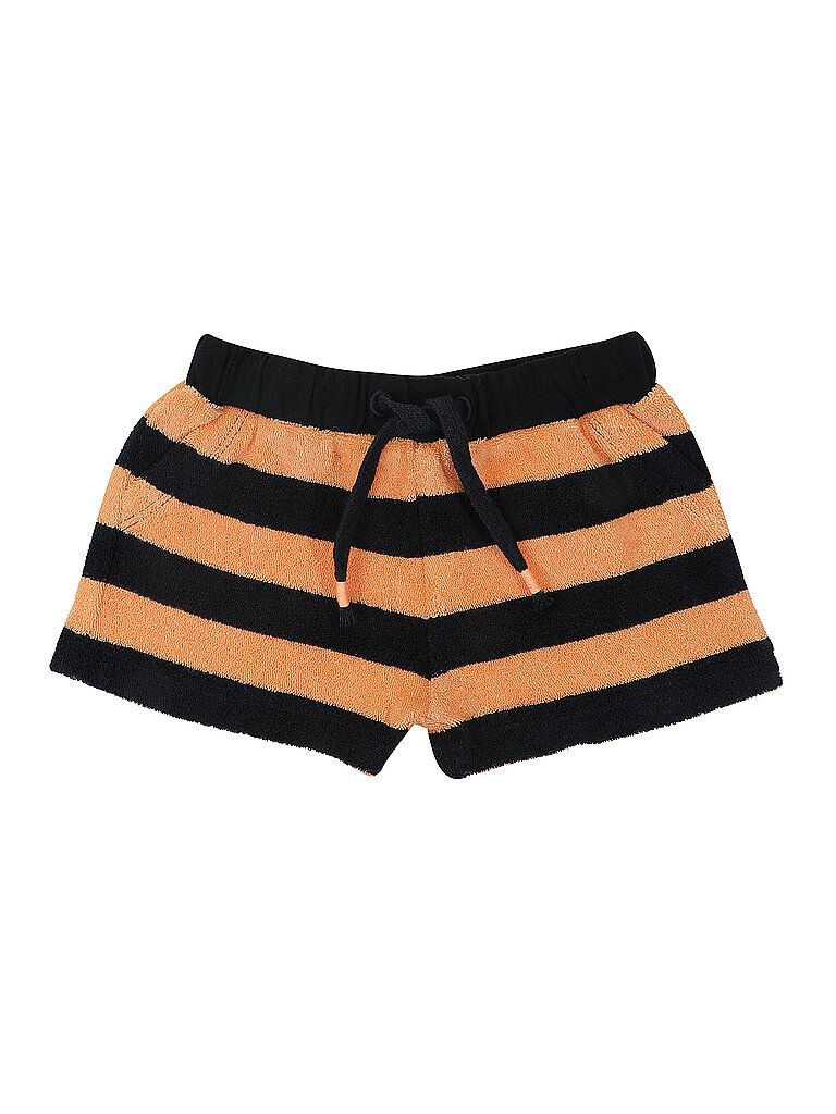 S.OLIVER Jungen Short  orange | 62