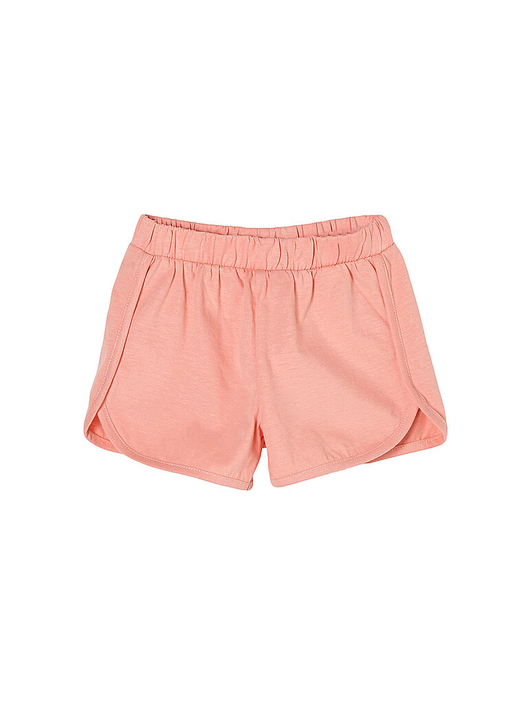 S.OLIVER Mädchen Short  orange | 68