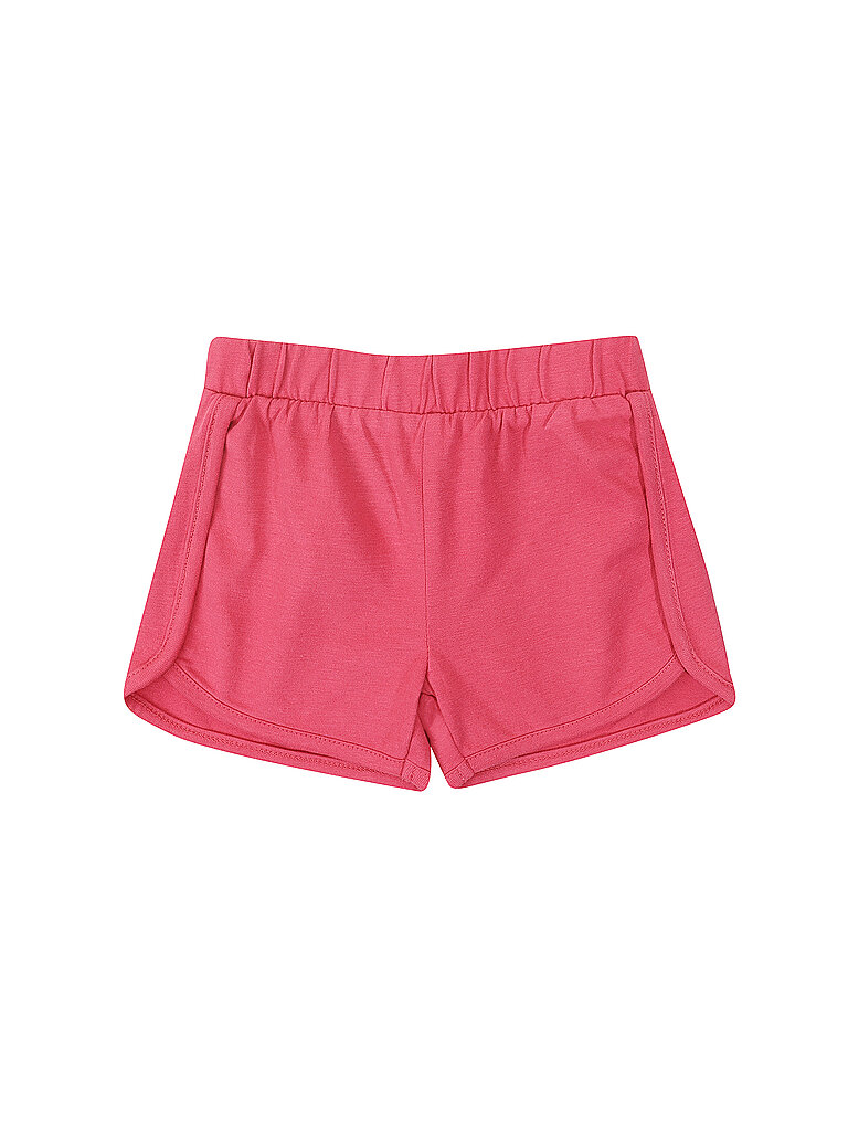S.OLIVER Mädchen Short  pink | 62