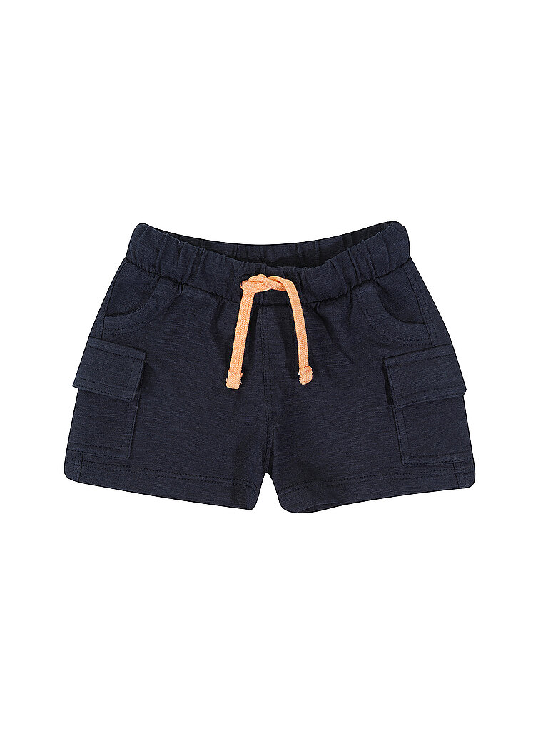 S.OLIVER Baby Jungen Short  dunkelblau | 62
