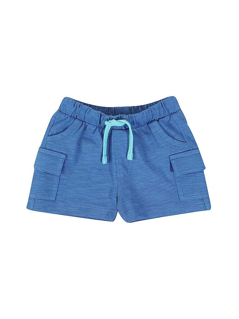 S.OLIVER Baby Jungen Short  blau | 68