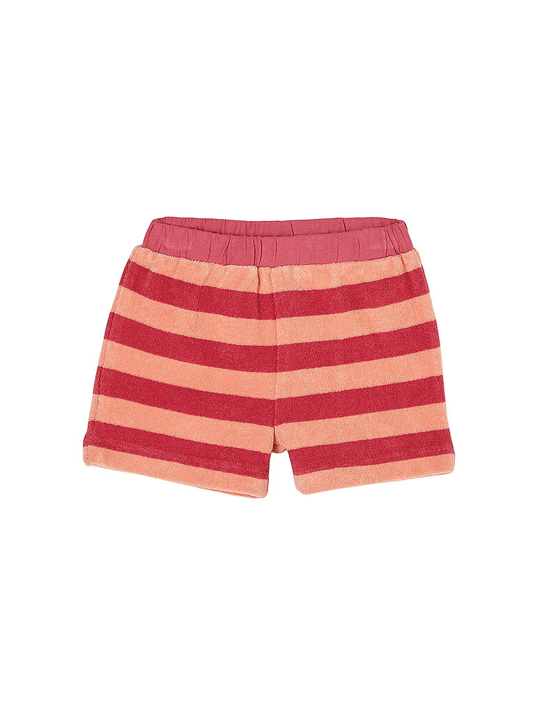 S.OLIVER Mädchen Short  orange | 74