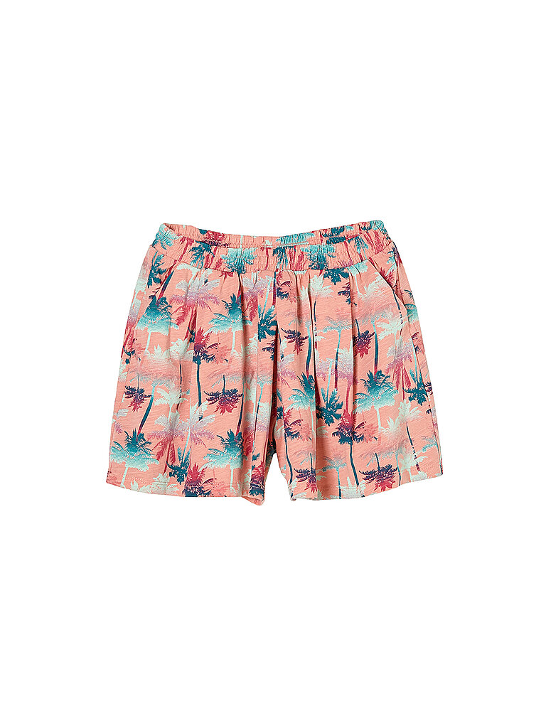 S.OLIVER Mädchen Short orange | 110