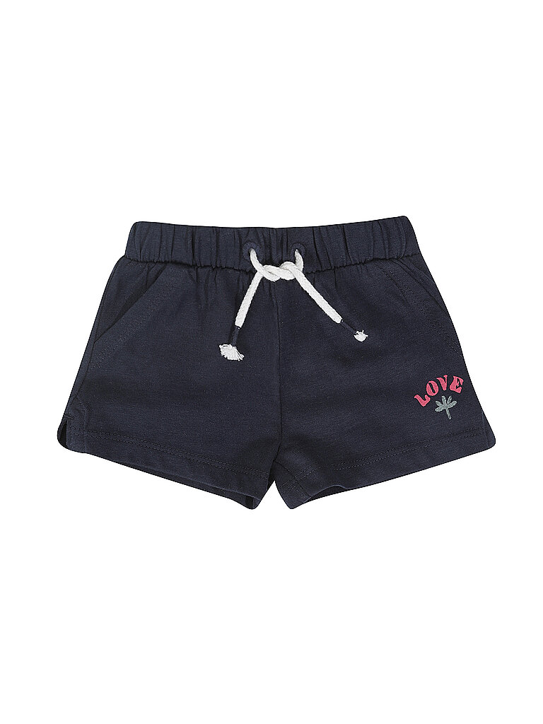 S.OLIVER Baby Short dunkelblau | 74