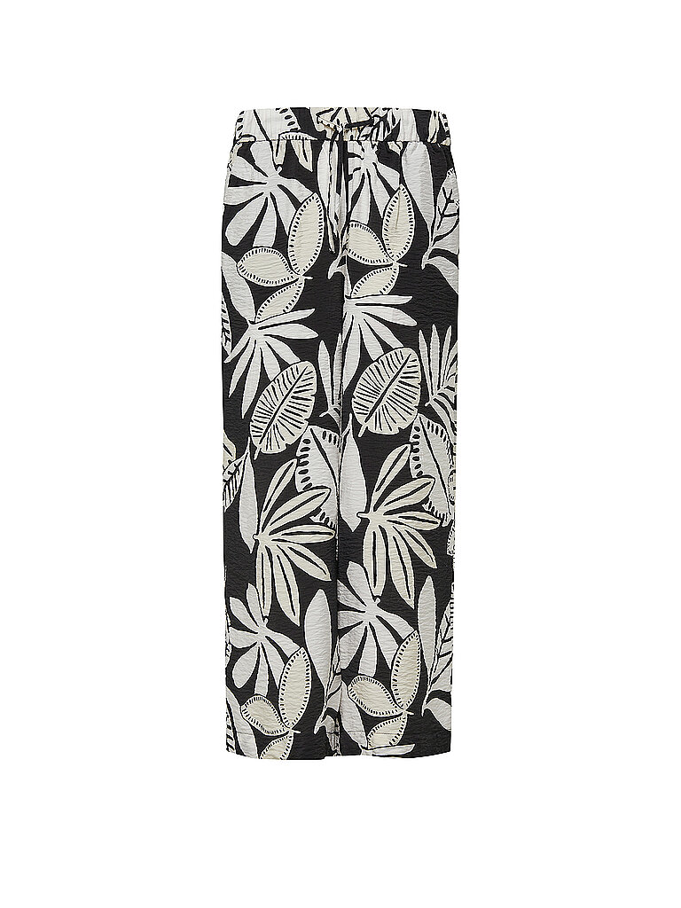 Culotte schwarz 46 damen