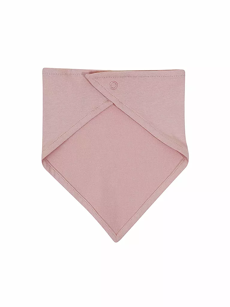 S.OLIVER | Baby Halstuch 2-er Pkg. | rosa