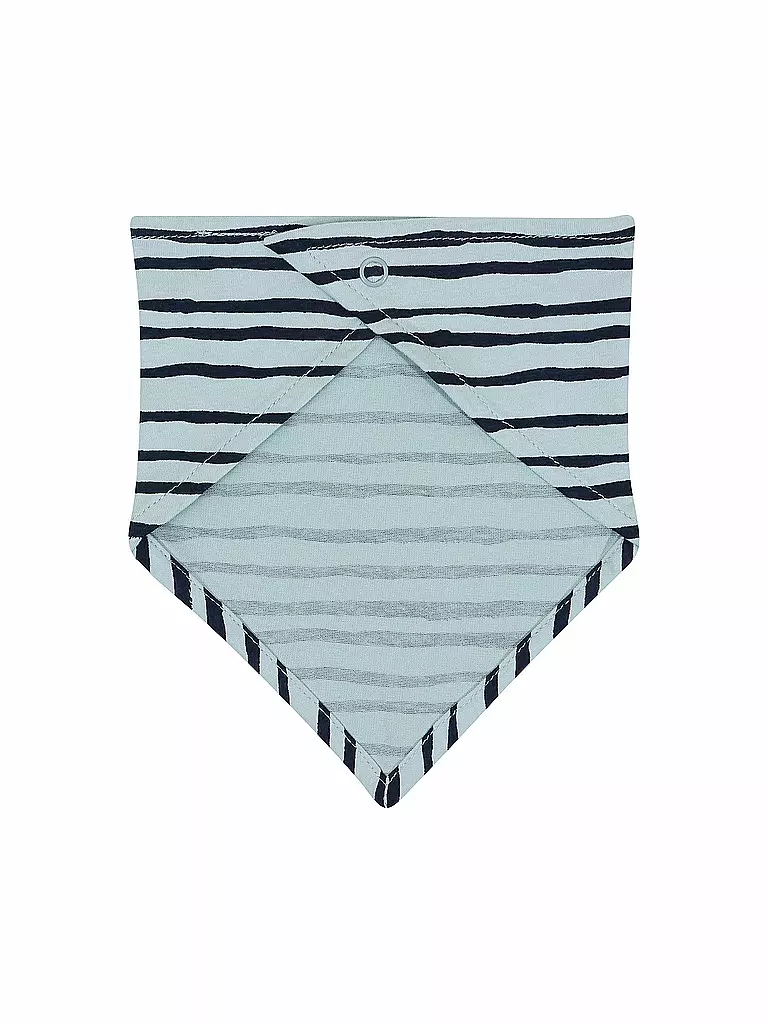 S.OLIVER | Baby Halstuch 2-er Pkg. | dunkelblau