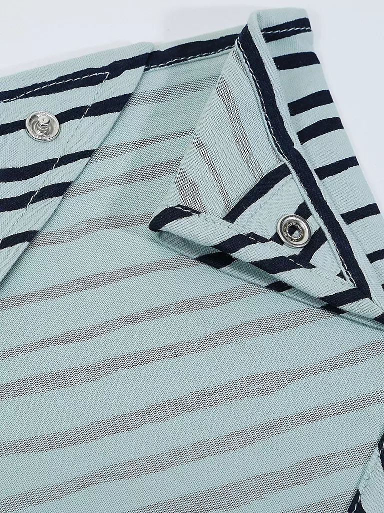 S.OLIVER | Baby Halstuch 2-er Pkg. | dunkelblau