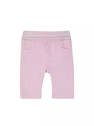 S.OLIVER | Baby Hose  | rosa