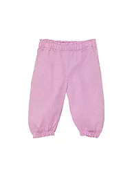 S.OLIVER | Baby Hose | rosa