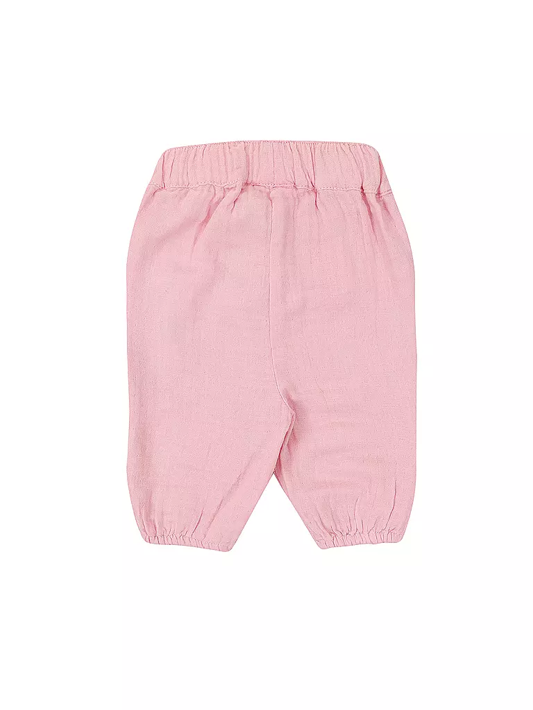 S.OLIVER | Baby Hose | rosa