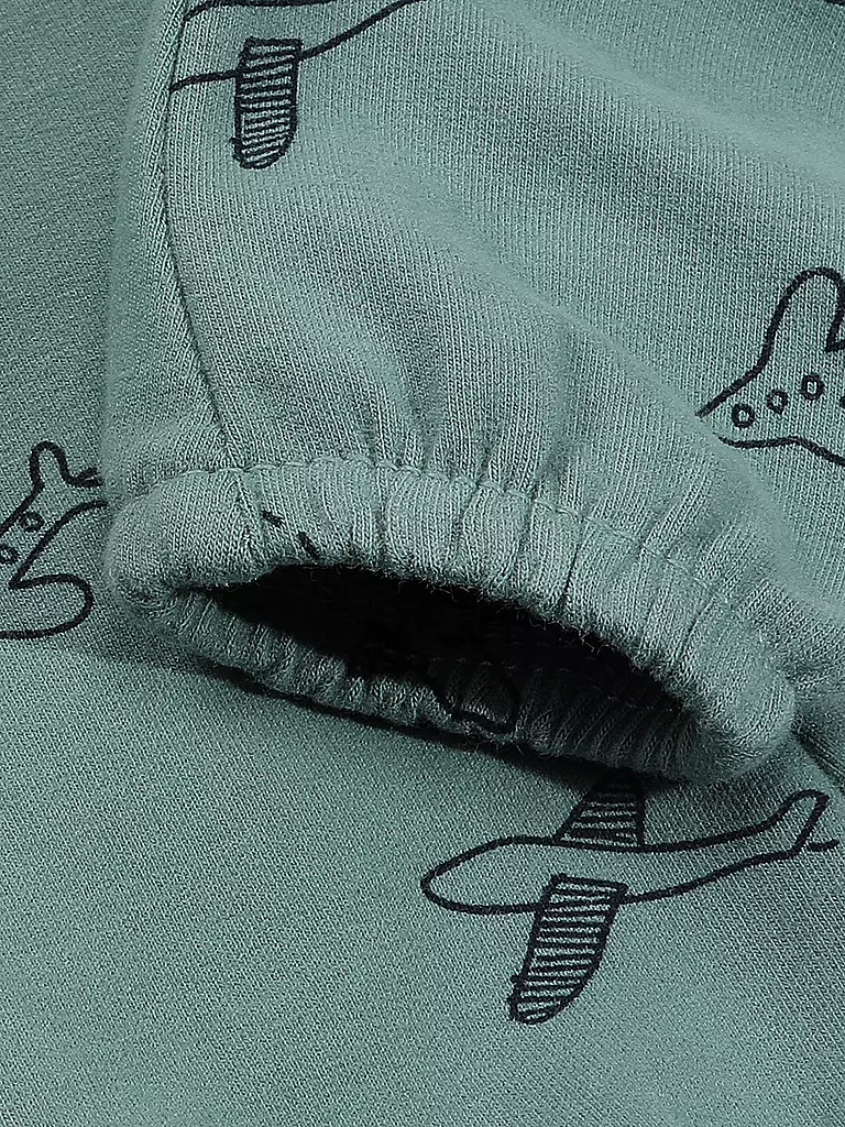 S.OLIVER | Baby Hose | grün