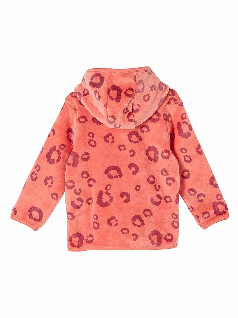 S.OLIVER | Baby Jacke | orange