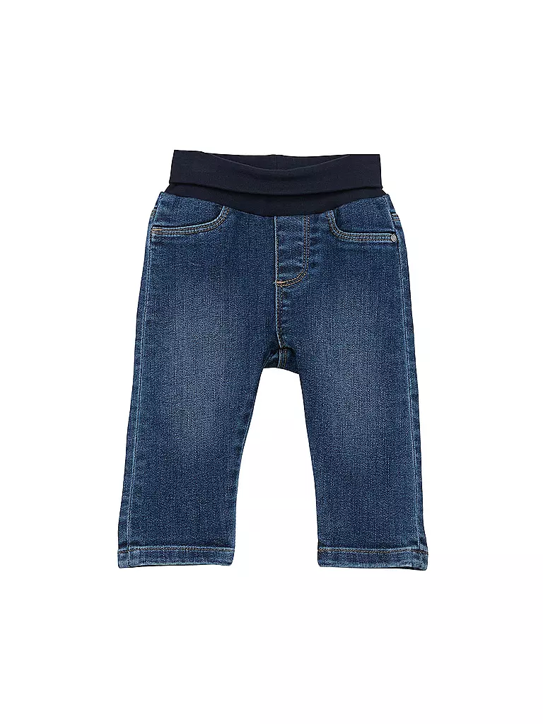 S.OLIVER | Baby Jeans  | blau