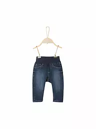 S.OLIVER | Baby Jeans | blau