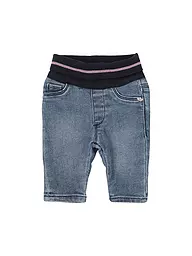 S.OLIVER | Baby Jeans | blau