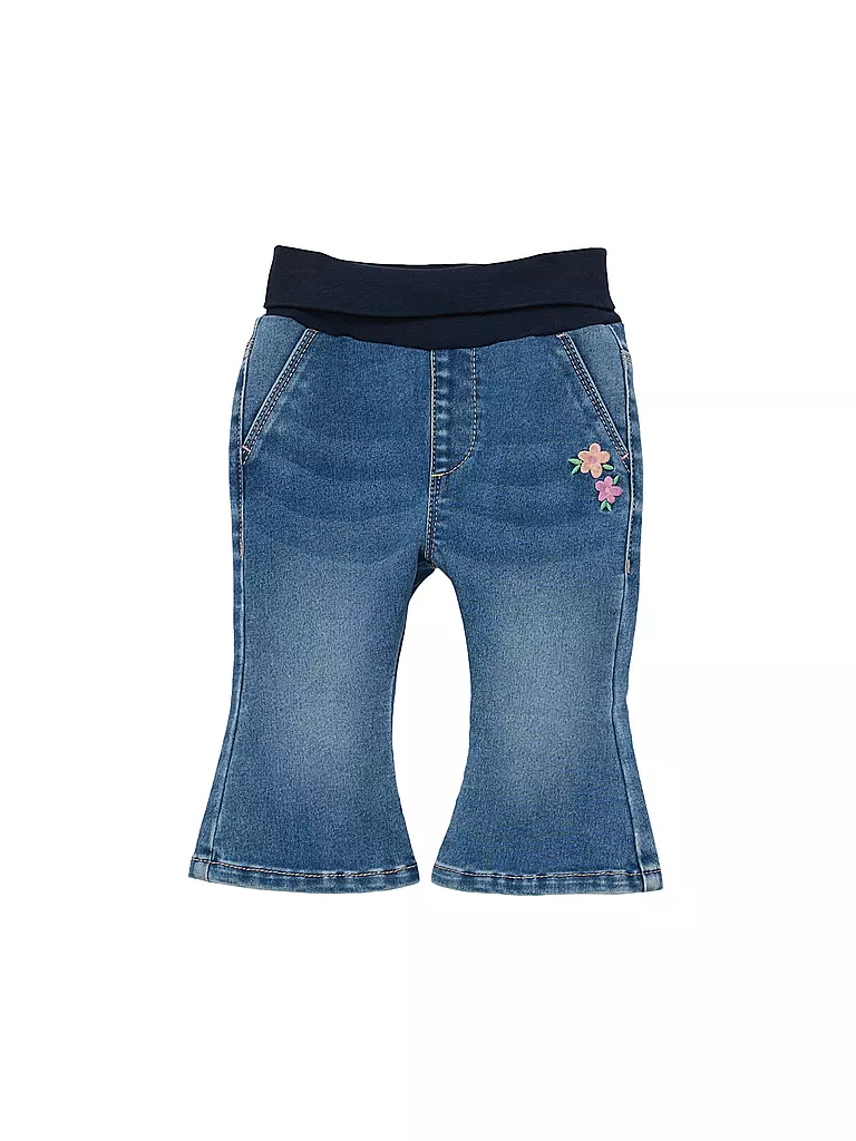 S.OLIVER | Baby Jeans | blau