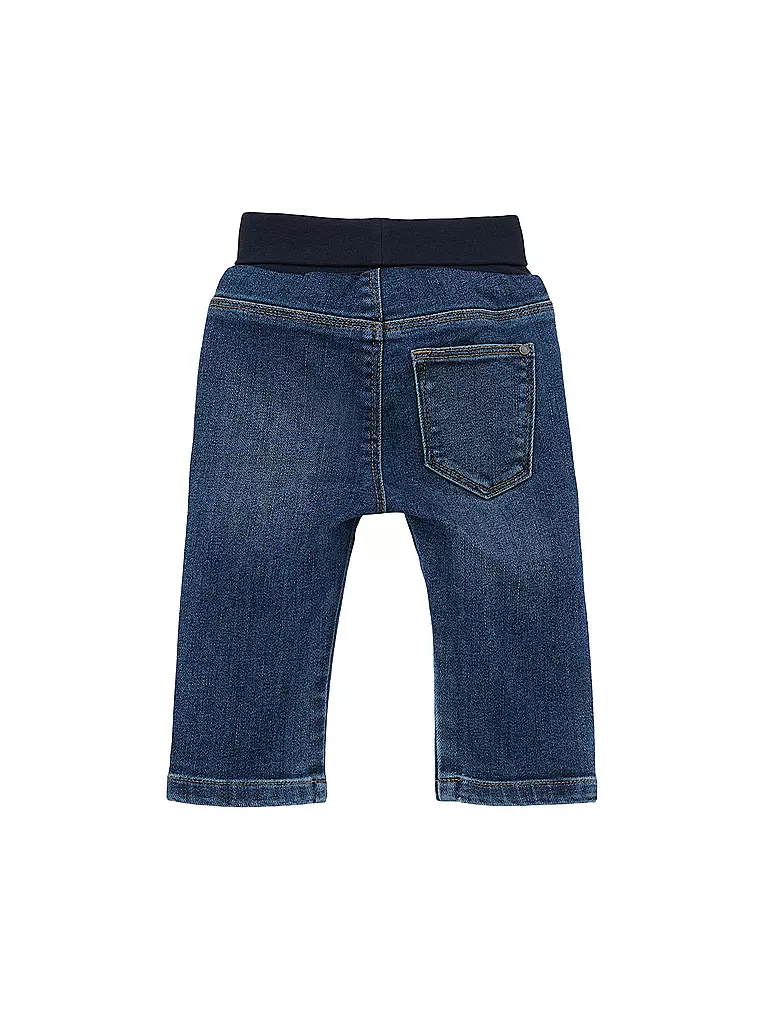 S.OLIVER | Baby Jeans | blau