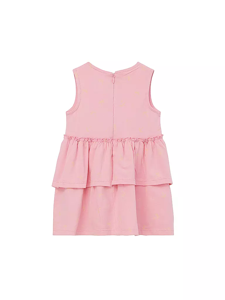 S.OLIVER | Baby Kleid | rosa