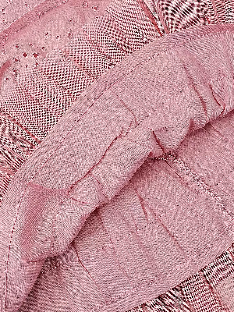 S.OLIVER | Baby Kleid | rosa