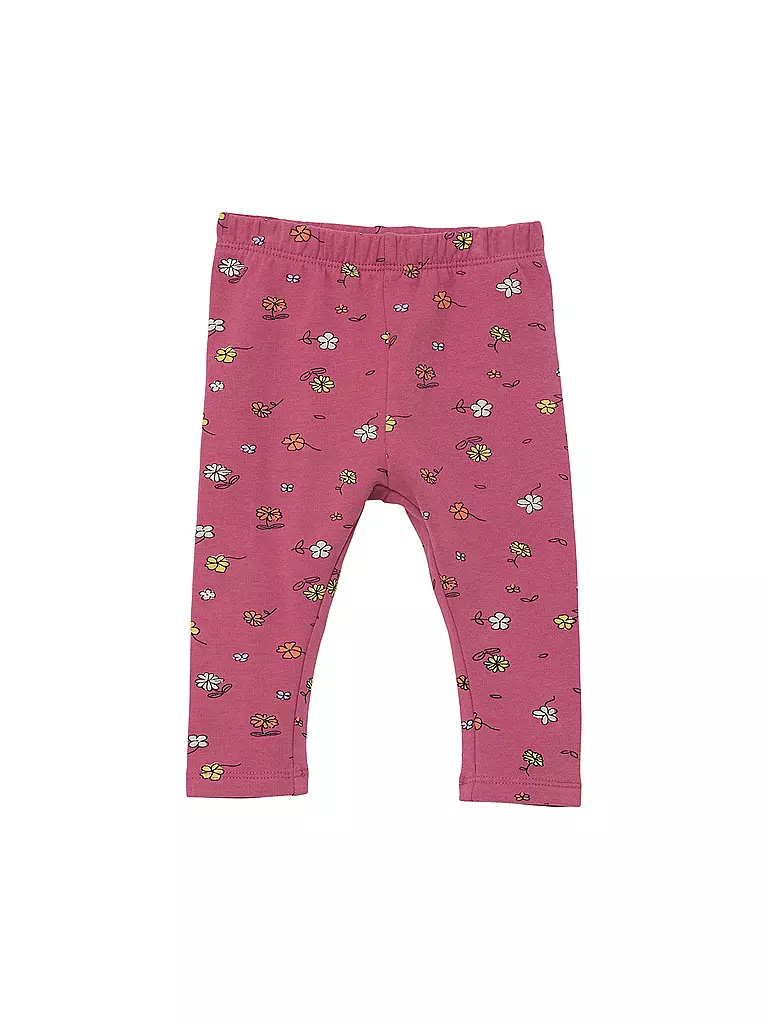S.OLIVER | Baby Leggings | pink