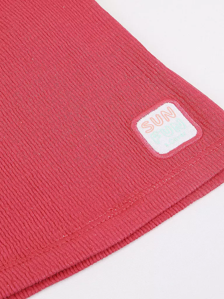 S.OLIVER | Baby Mädchen T-Shirt | pink
