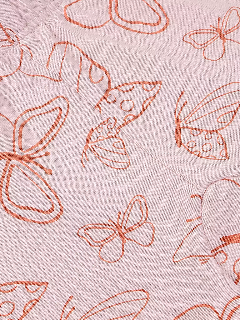 S.Oliver Baby Mädchen Leggings | Blumenprint Mit Rüschen | Elastischer Bund