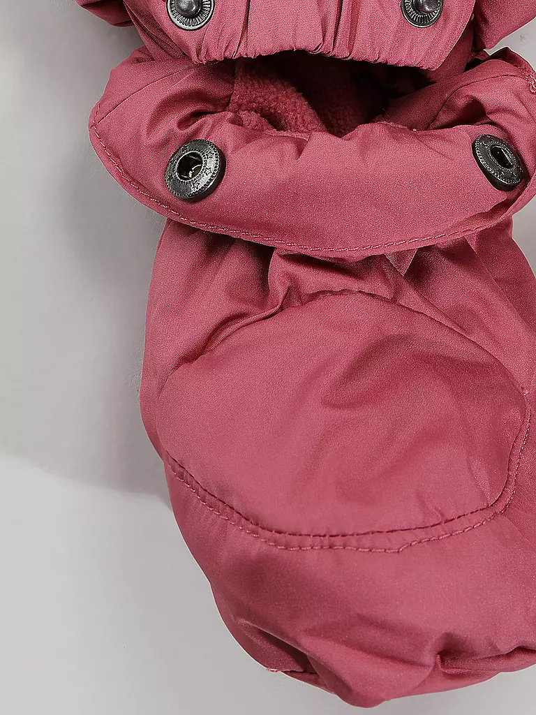 S.OLIVER | Baby Schneeanzug | pink