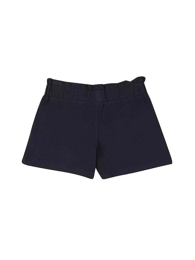 S.OLIVER | Baby Shorts | dunkelblau
