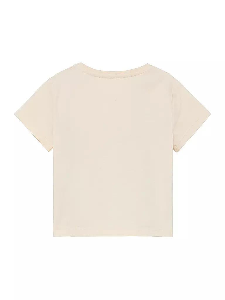 S.OLIVER | Baby T-Shirt | beige