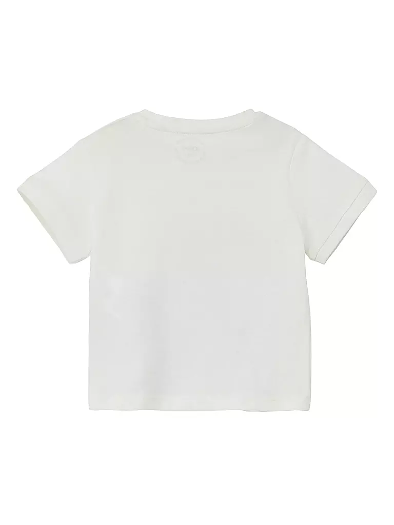 S.OLIVER | Baby T-Shirt | grün