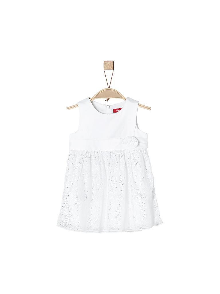 S.OLIVER | Baby-Kleid | 