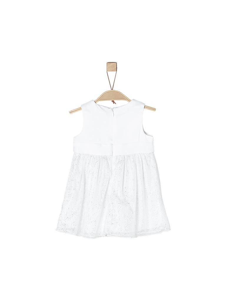 S.OLIVER | Baby-Kleid | 